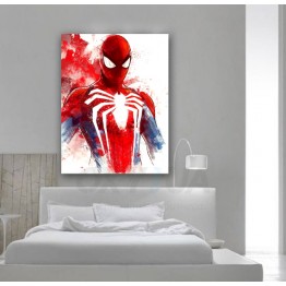 Картина на полотні Spiderman