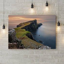 Картина на полотні Isle of Skye