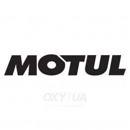 Наклейка на авто - Motul