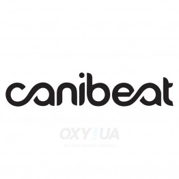 Наклейка на авто - Canibeat