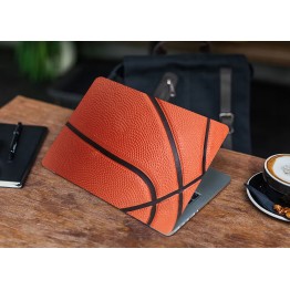 Наклейка для ноутбука - Basketball