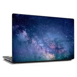 Наклейка для ноутбука - Astronomy