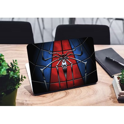 Наклейка для ноутбука - Spider-Man  Logo