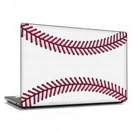 Наклейка для ноутбука - Baseball