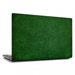 Наклейка для ноутбука - Artificial grass