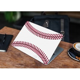 Наклейка для ноутбука - Baseball